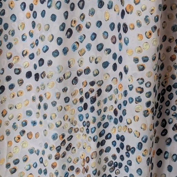 Lane Bryant Elegant Maxi Dress - Picture 10 of 12